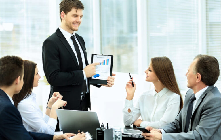 Featured image for How do you handle conflicts within your team?