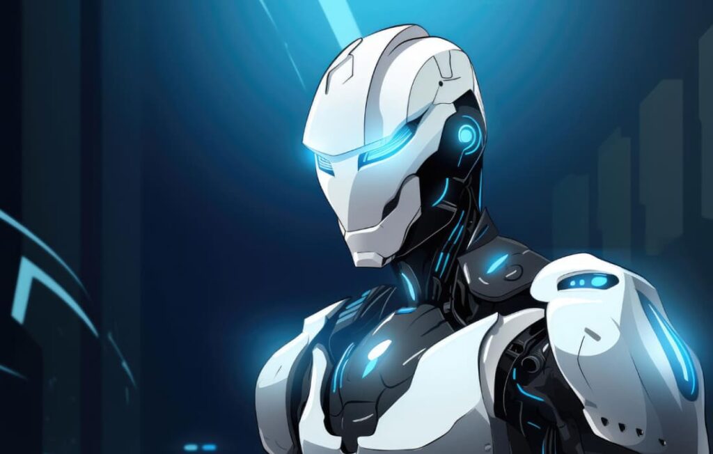 Featured image for AI in Healthcare: Transforming Patient Care