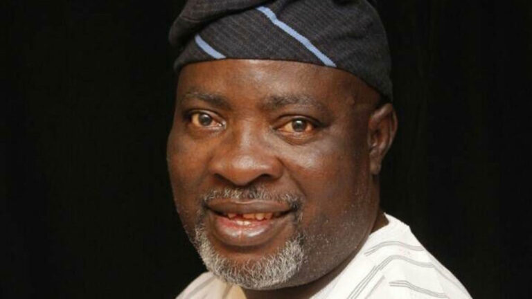 Featured image for Former PDP spokesman, Ologbondiyan, defects to another party