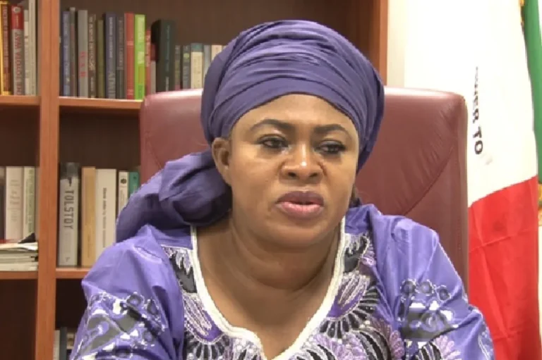 Featured image for Why Stella Oduah is on trial again over ₦5bn fraud