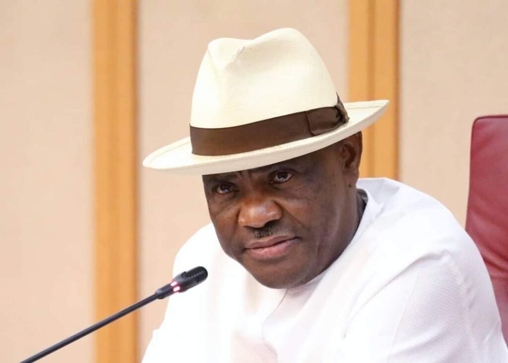Featured image for Why Rivers Govt barrs Wike from using Port-Harcourt stadium
