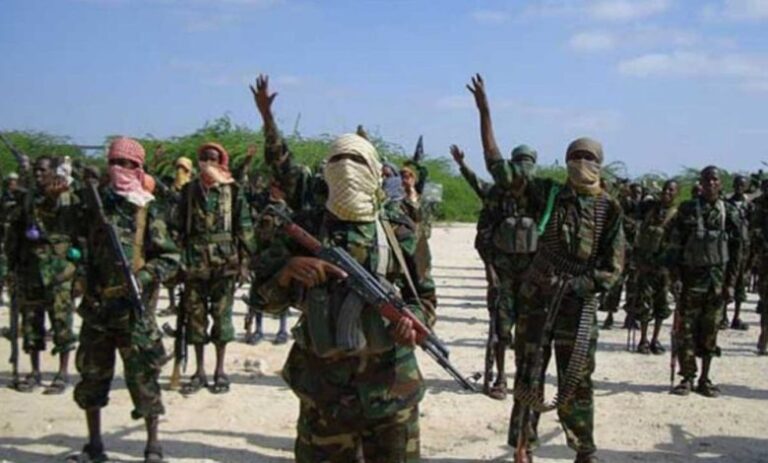 Featured image for Breaking: Gunmen abduct Tinubu, Shettima’s Youths leader in Zamfara