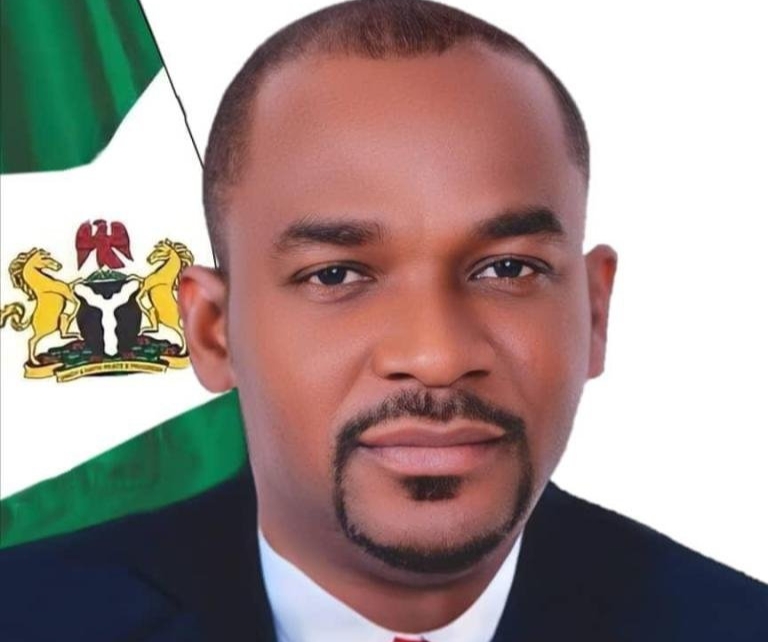 REFMEDIAGIST, a fake blog, pitches Awgu Chairman against his kinsmen