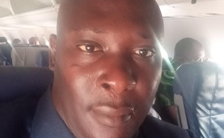 “You’re in a mess,” APC stalwart tells Udengene as efforts to unseat him thicken