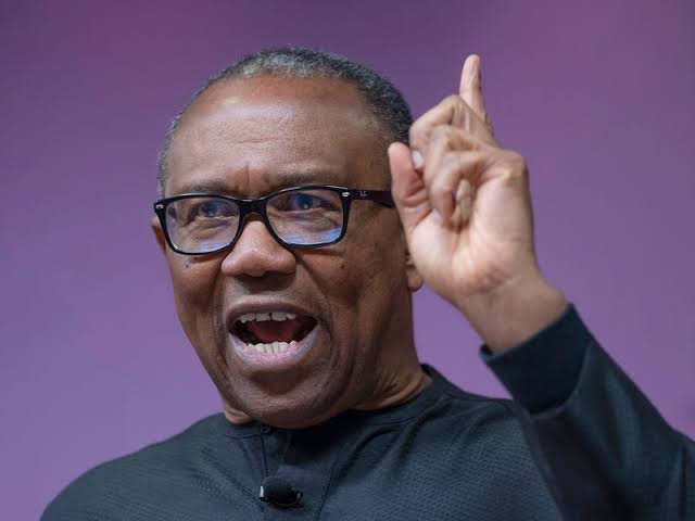 “Anyone who refuses to count our vote in 2027, we will count him” – Peter Obi