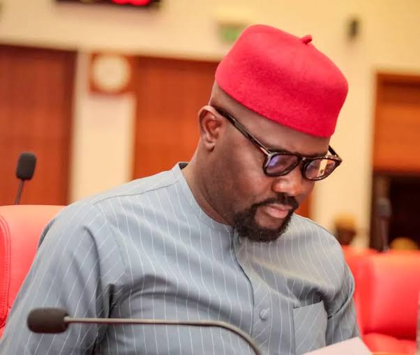 Uprising looms in Aninri community as Sen Ngwu sends ₦15M to PG’s personal account