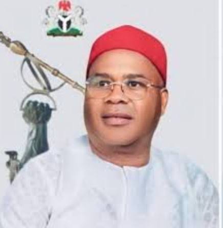 Gov Mbah may move against reelection bid of Anyayo Onwuegbu – source