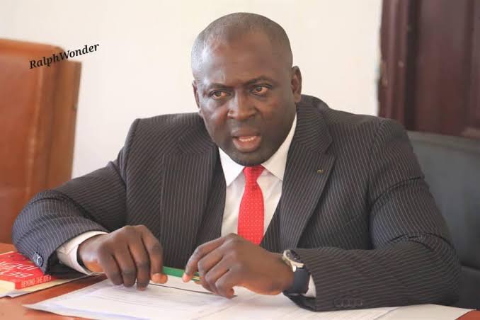 Prince Nwanjoku sets another record in Aninri council area