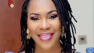 Why Fathia Balogun celebrates her birthday hours after her mom dies