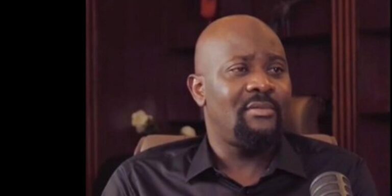 Featured image for Osita Ngwu is a fraudulent and dishonest senator – SaharaReporters