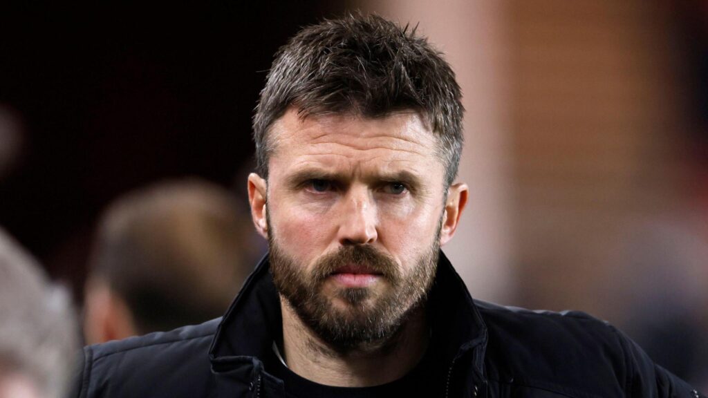 Featured image for Reasons why we lost to Newcastle, Carrick blasts Man Utd players
