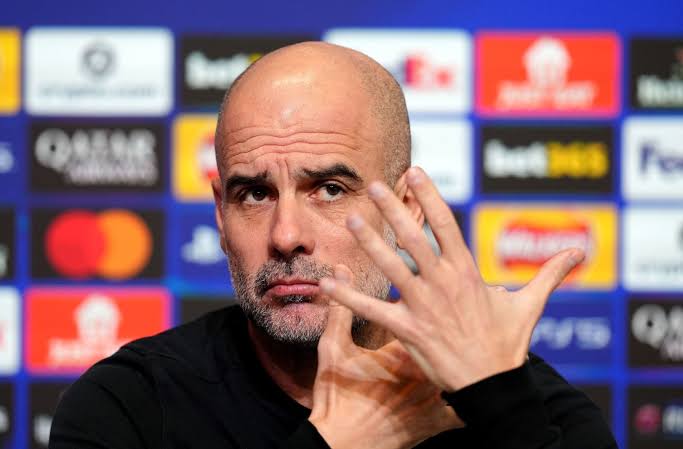 “Why we couldn’t beat Nottingham Forest in 1-1 draw”, Guardiola speaks
