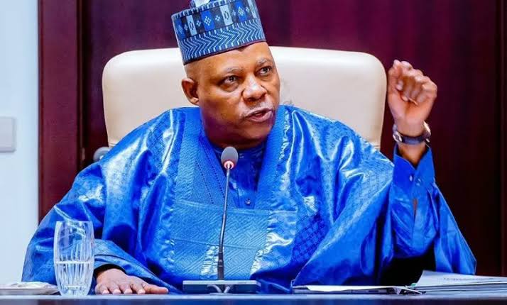 Peter Obi is a tireless liar, Shettima hits ADC harder