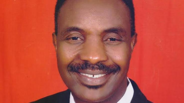 Barr Ben Nwoye emerges APC Deputy Chairman