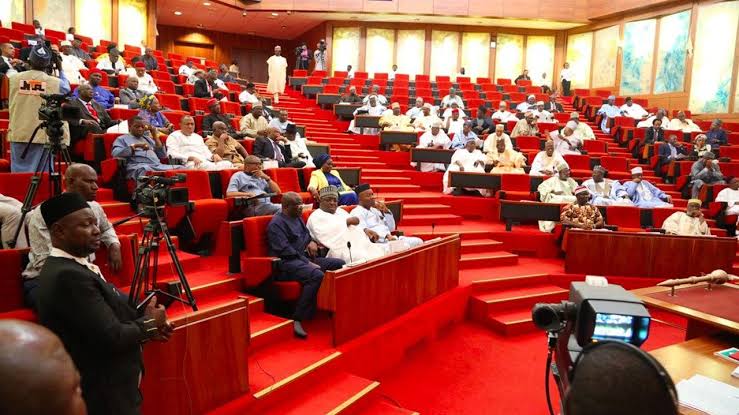 Breaking: Senate approves Tinubu’s $6bn loan request