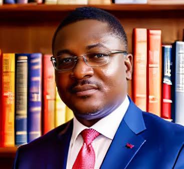 Enugu APC Youths leader makes his first public outings