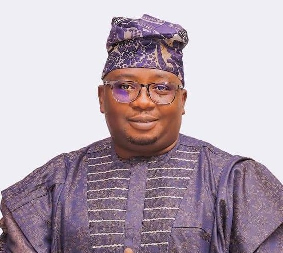 Minister of Power Adebayo Adelabu resigns