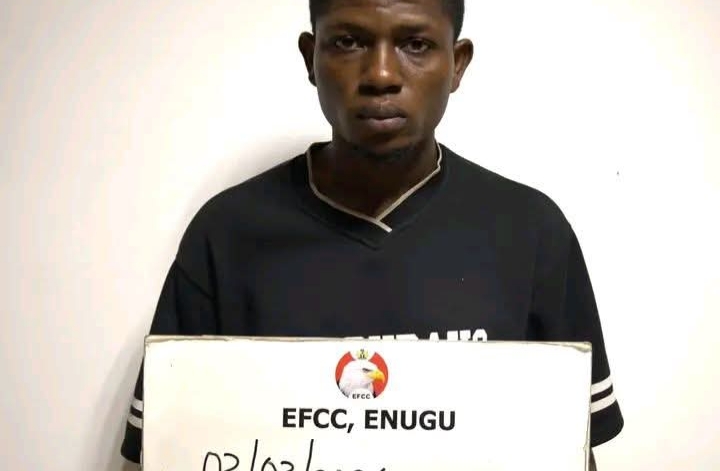 Court jails Enugu palm kernel seller over naira abuse