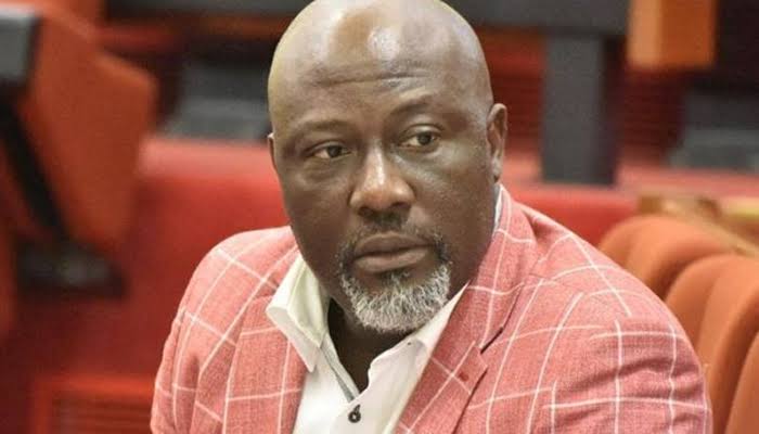 “APC is satanic and wicked”, Dino Melaye blasts APC over ADC crisis