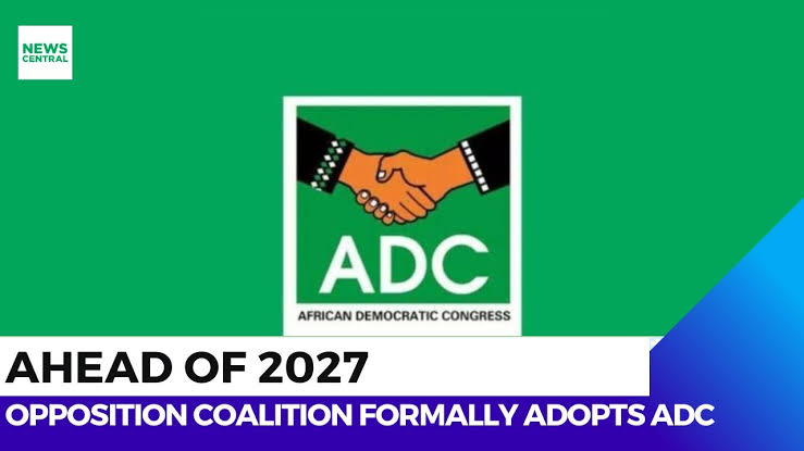 Why APC is afraid of us despite controlling 34 states – ADC