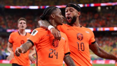 The Tunisia vs Netherlands 1-3 game is not a mere defeat for the African nation. It also mean that Tunisia is the first and only Africa country - so far - which has been mathematically eliminated from the 2026 FIFA World Cup