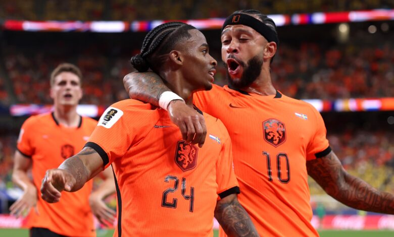 The Tunisia vs Netherlands 1-3 game is not a mere defeat for the African nation. It also mean that Tunisia is the first and only Africa country - so far - which has been mathematically eliminated from the 2026 FIFA World Cup