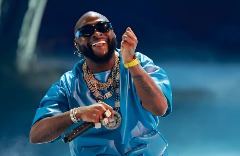 Featured image for Why Davido’s new release I Know Who I Be is trending now