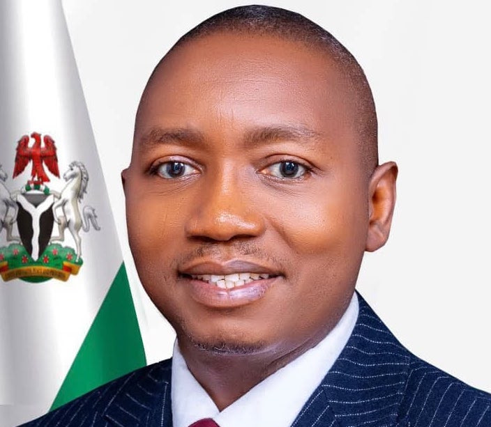Featured image for Enugu North bye-election was very peaceful – Prof. George Ugwu