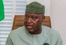 Candidate of the ruling All Progressives Congress (APC), Biodun Oyebanji, has won the Ekiti State governorship election held yesterday.