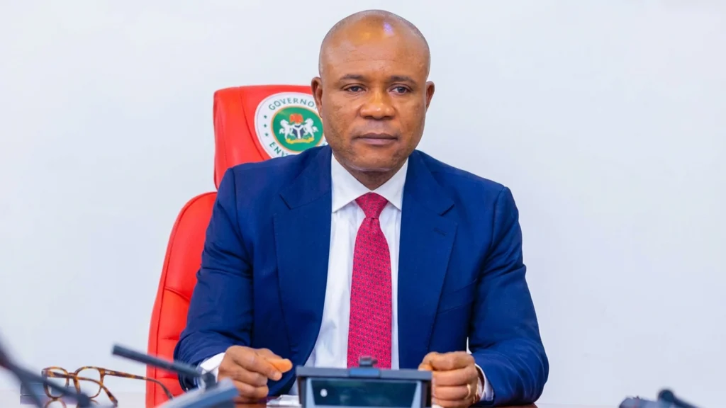 Featured image for The APC’s 2027 outings in Enugu will be clearer after LG polls in September