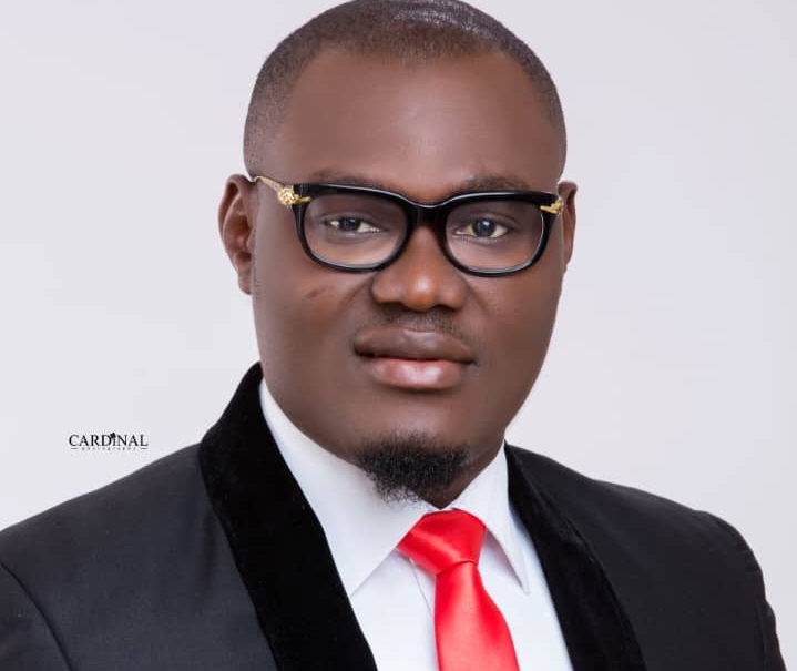 Featured image for Gov Mbah’s Fresh Appointment: Why people praise Hon Chinedu Otaka as “square peg in a square hole”