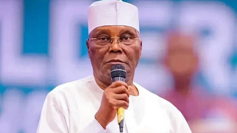 Featured image for I no longer say fuel subsidy should be returned; it’s a mistake – Atiku