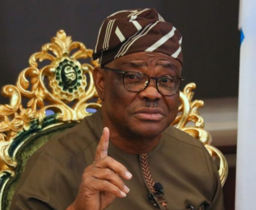 Featured image for Atiku is confused”, Wike lashes at ex-VP over comments on fuel subsidy