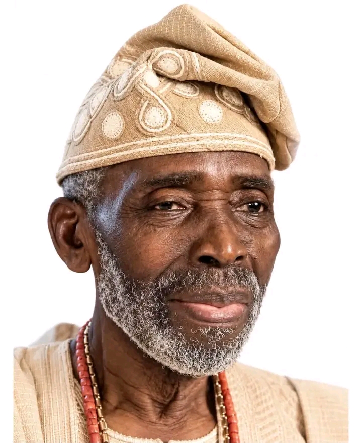 Here are 8 surprising things you probably didn't know as Oludotun Baiyewu Jacobs, popularly known as Olu Jacobs, was a legendary Nollywood actor and film maker - now dead at the age of 84