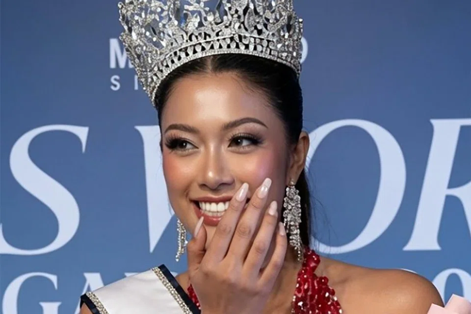 Featured image for Do you know these 8 prettiest women in Singapore?