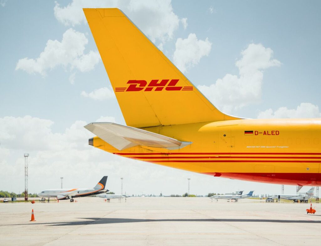 Featured image for Gov Peter Mbah sponsors free DHL certification for Enugu business owners