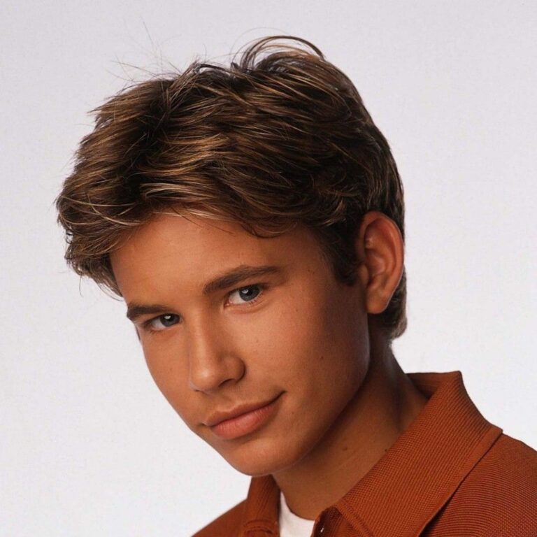Featured image for Famous child actor, Jonathan Taylor Thomas arrested for insulting the police