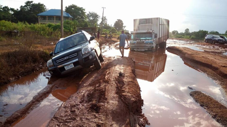Featured image for Akwuke hits the roads in peaceful protest for inclusion