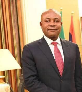 Featured image for Desperation in the Coal City: The truth behind Gov Mbah’s sudden mass appointments