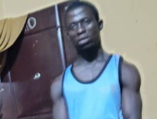 It was a sad day for Tomiwa, a 40-year-old married man who r@ped a married pregnant woman with disability.