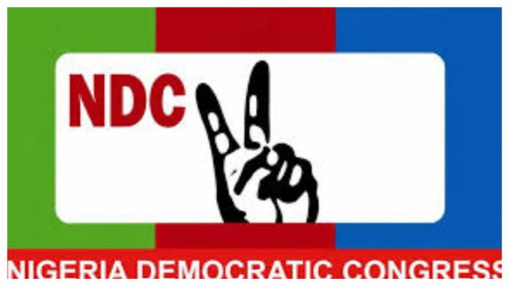 Featured image for NDC faces fresh crisis as NWC disowns OK’s 59-member Presidential Campaign Council (PCC)