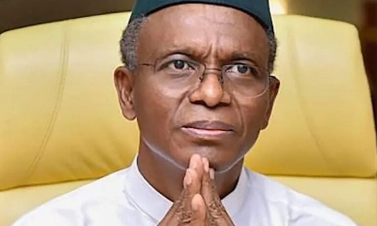 Featured image for DSS fights harder in Court today to jail Nasir El-Rufai
