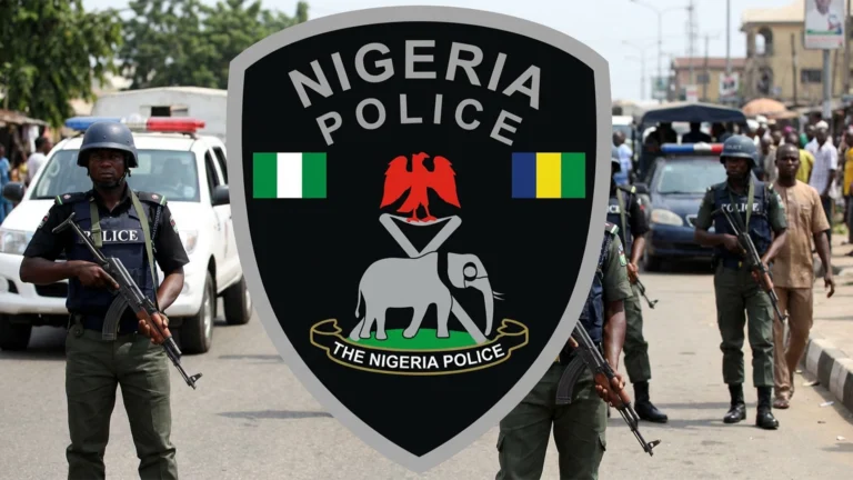 Featured image for Arrest begins as man’s overhead tank crushes father, mother, and their 3 children to dead in Enugu community