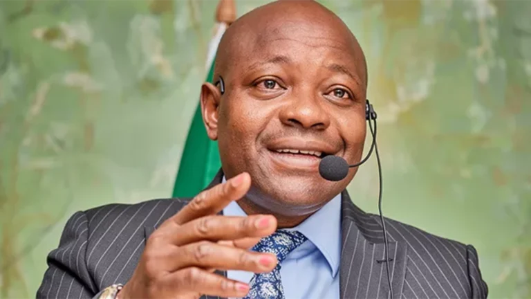 Featured image for DSS boss lists new type of arrests that are illegal