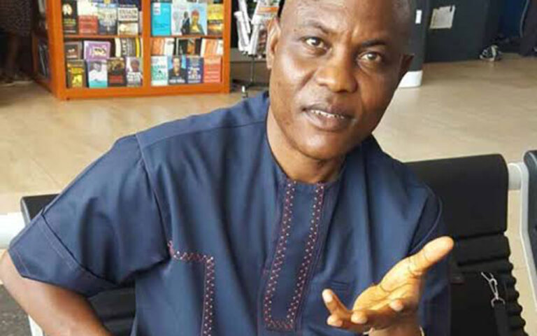 Featured image for Founder of Peace Mass Transit denies attacking APC despite video evidence (WATCH)