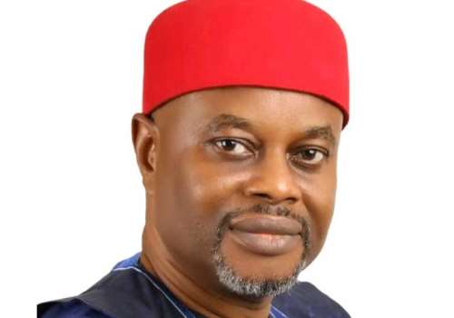Featured image for Breaking: Uche Nnaji unveils his guber running mate (FULL TEXT)