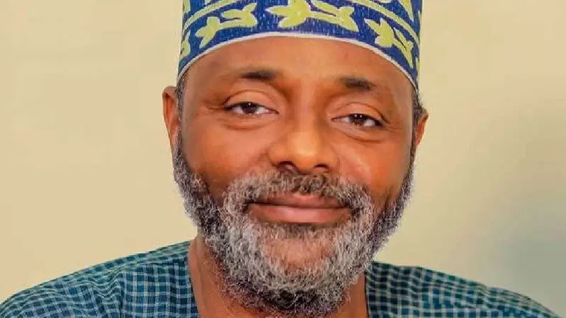 Featured image for PDP puts forward Sani Abacha’s son as governorship candidate in Kano State
