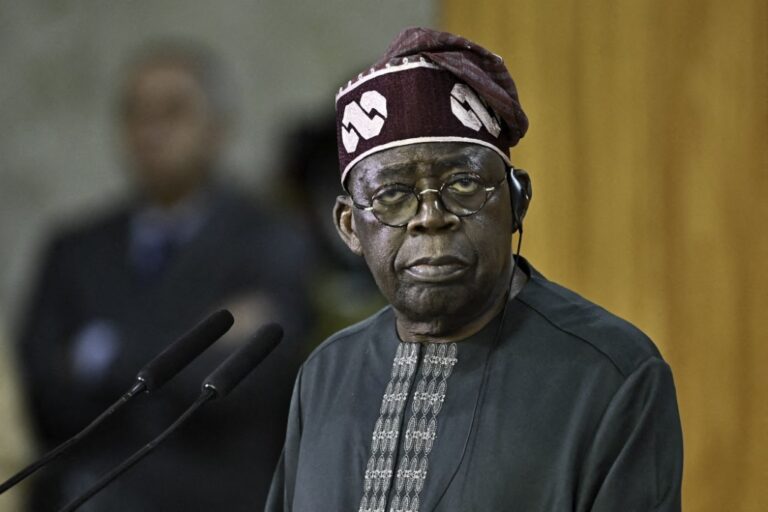 Featured image for A presidential candidate agrees to withdraw so opposition can unseat Tinubu in 2027