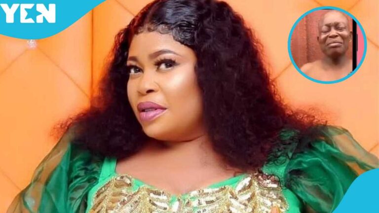 Featured image for Another Nollywood actress dies of breast cancer