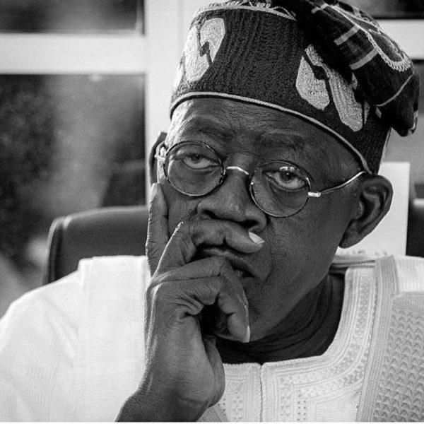 Featured image for Tinubu may face criminal charges over drug trafficking after he leaves office – US firm